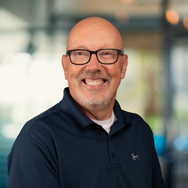 Michael Page Network & Desktop Solutions Owner