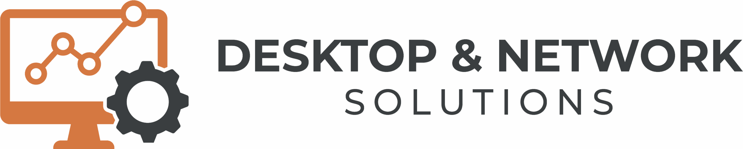 Network & Desktop Solutions
