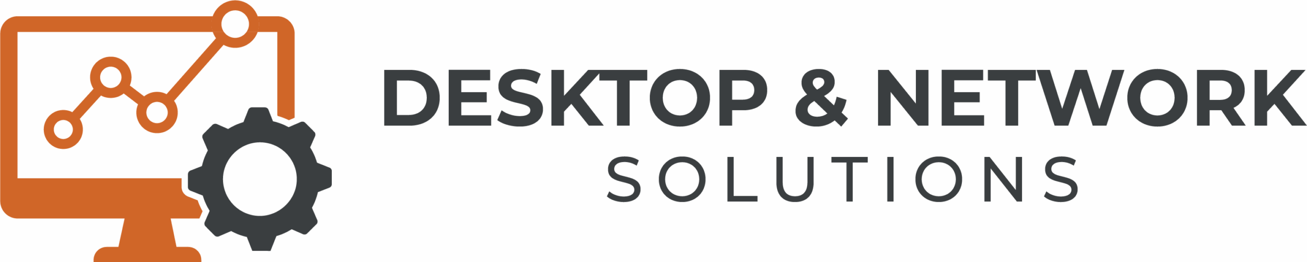 Network & Desktop Solutions